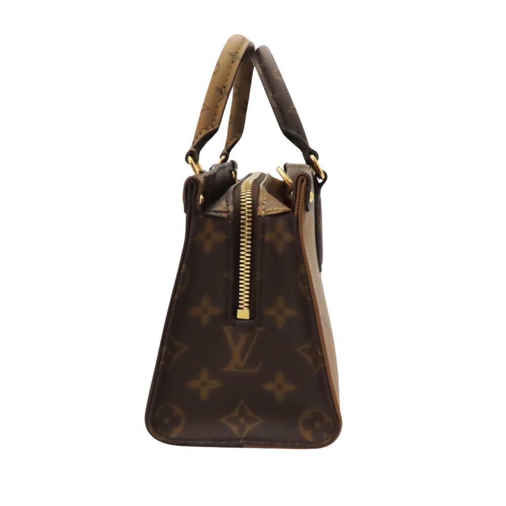 Louis Vuitton OnTheGo EW Tote Bag