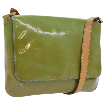 Louis Vuitton Thompson Street  high quality Leather Shoulder Bag