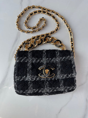 Pearl Street Bags - CHL Bags - 2587
