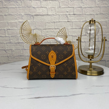 Ver Pearl Street Bags Lu-Vi bags - 17351