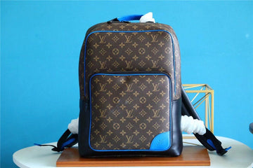 Ver Pearl Street Bags Lu-Vi bags - 9623