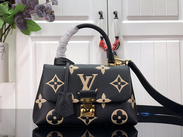 Pearl Street Bags Lu-Vi bags - 3515