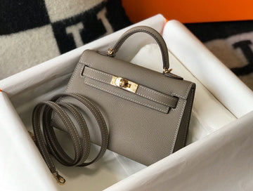 Pearl Street Bags - HMS - Bag- 358