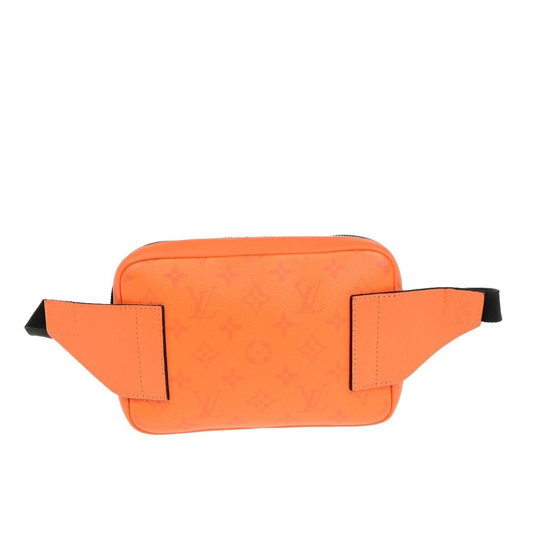 Louis Vuitton Bum Bag  Leather Shoulder Bag