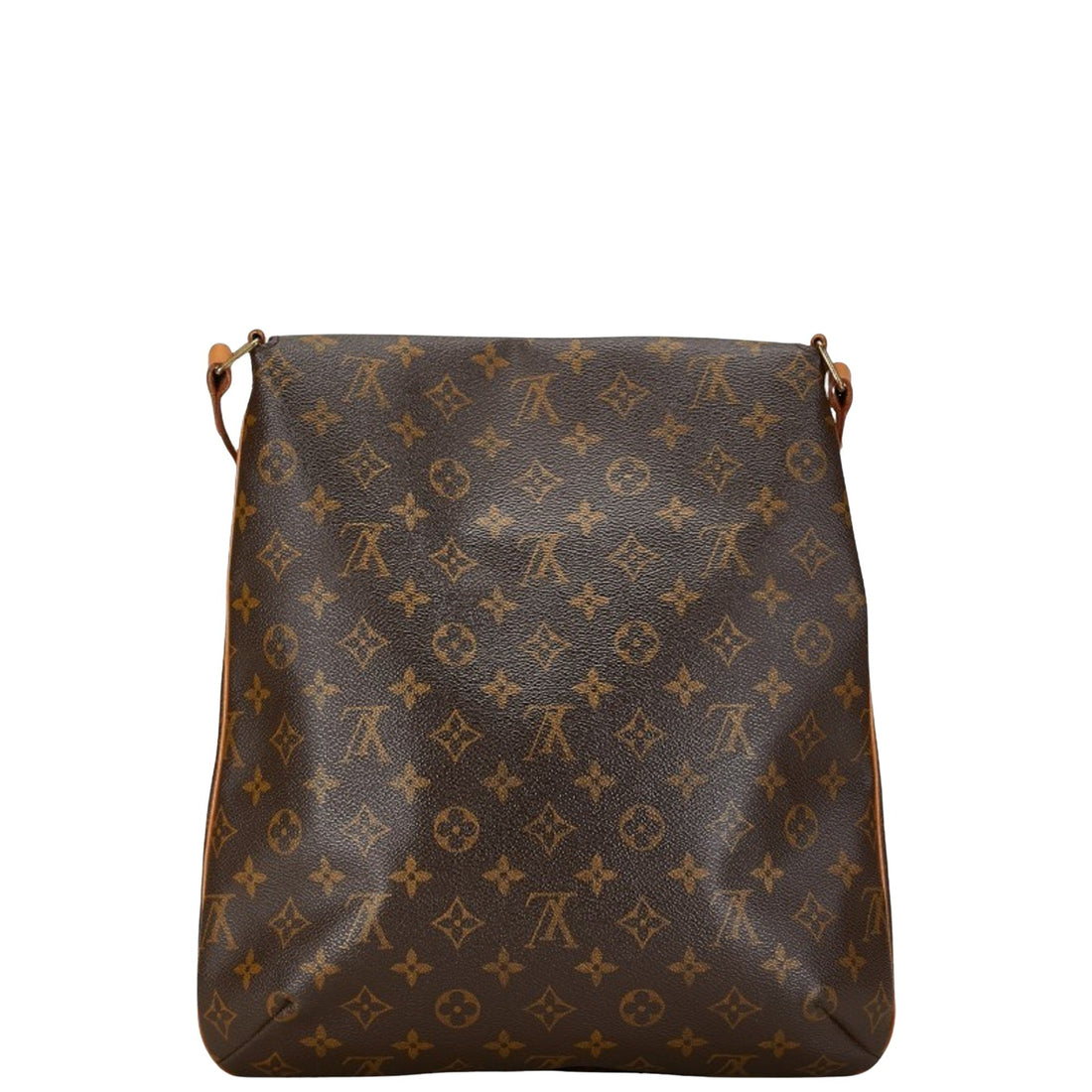 Louis Vuitton Mtte  Canvas Shoulder Bag