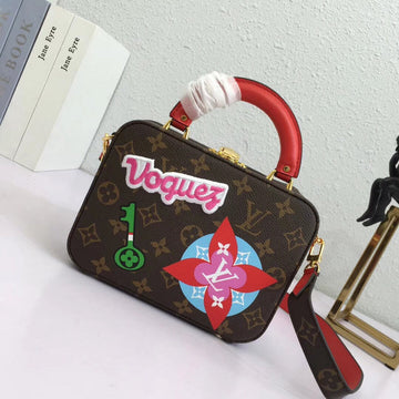 Pearl Street Bags - LV Bags -  2029