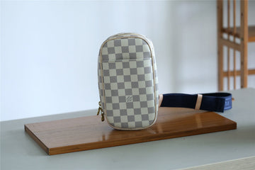 Pearl Street Bags Lu-Vi bags - 9388