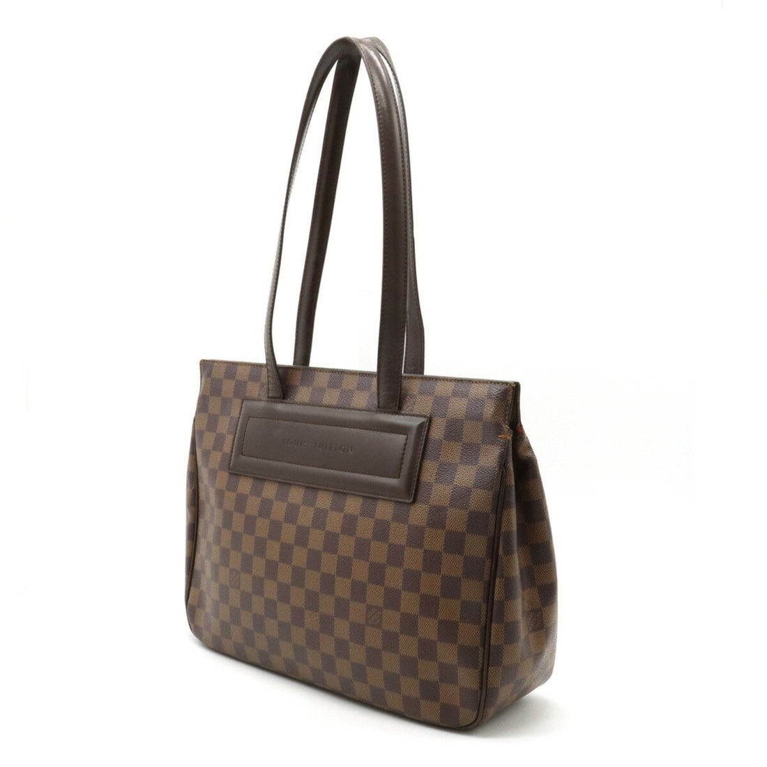 Louis Vuitton  Canvas Shoulder Bag