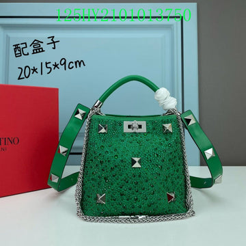 Pearl Street Bags - VTO Bag - 660