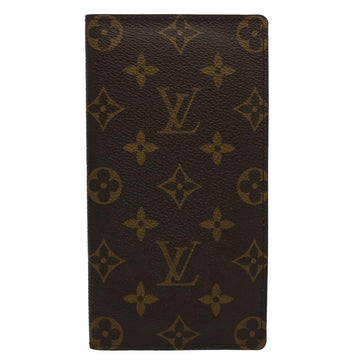 Louis Vuitton  Canvas Wallet