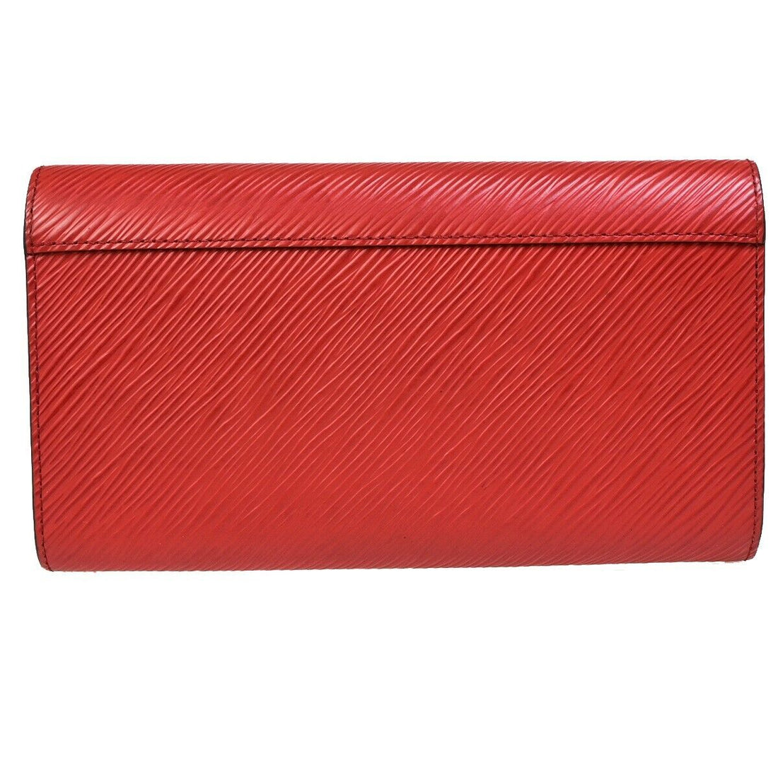 Louis Vuitton Twist  Leather Wallet