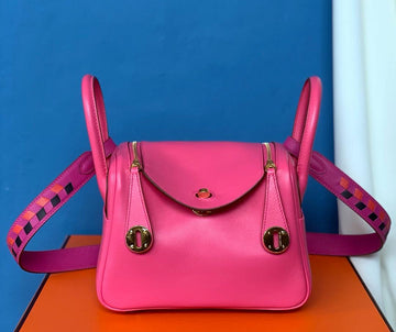 Pearl Street Bags - HMS - Bag- 638