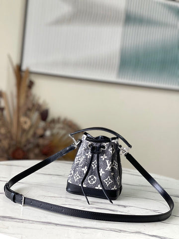 Pearl Street Bags Lu-Vi bags - 4491