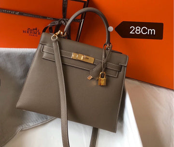 Pearl Street Bags - HMS - Bag- 386