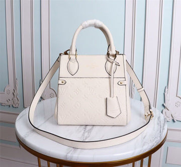 Pearl Street Bags Lu-Vi bags - 3725