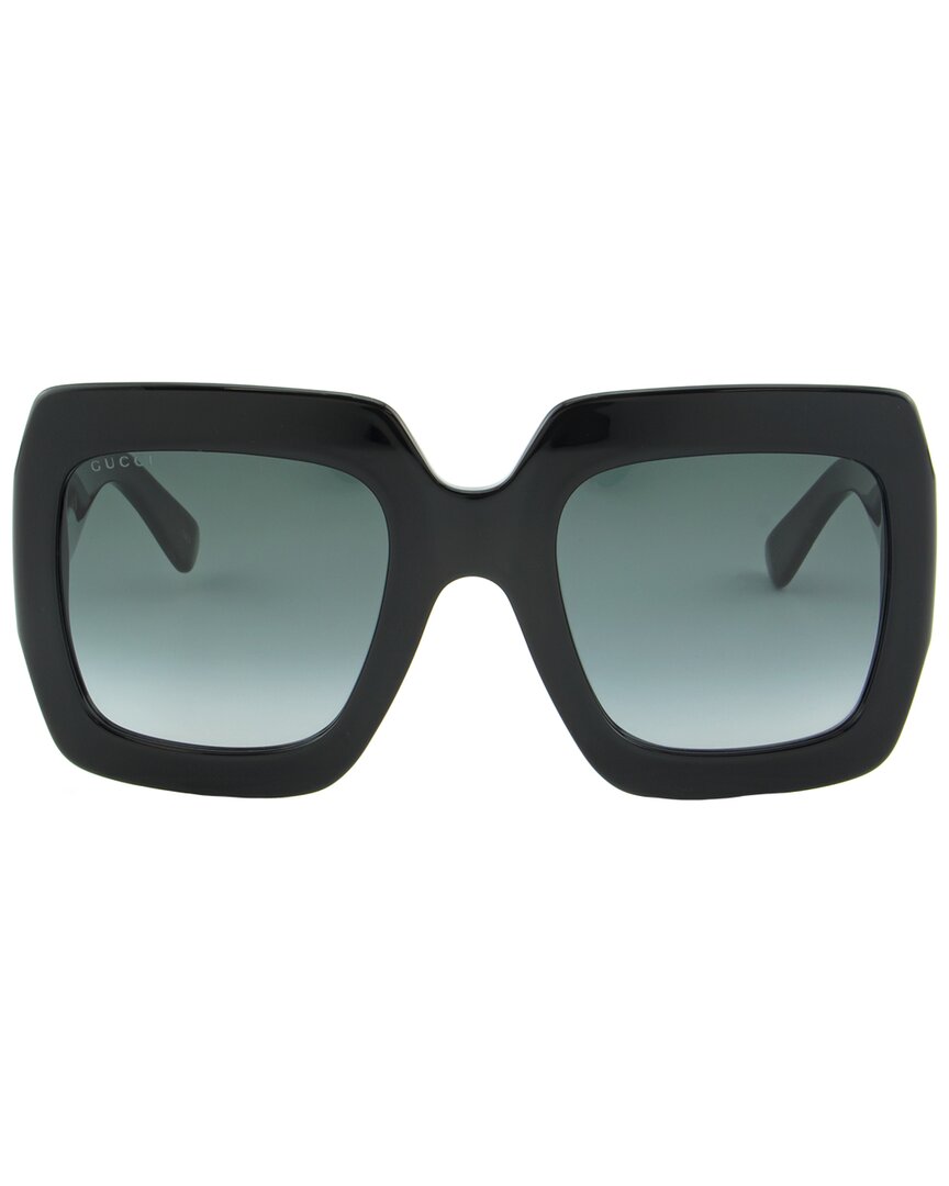 Gucci Women's GG0053SN 54mm Sunglasses
