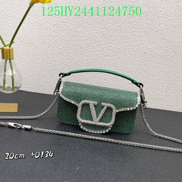 Pearl Street Bags - VTO Bag - 573