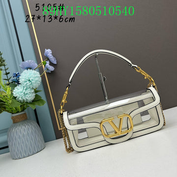 Pearl Street Bags - VTO Bag - 381