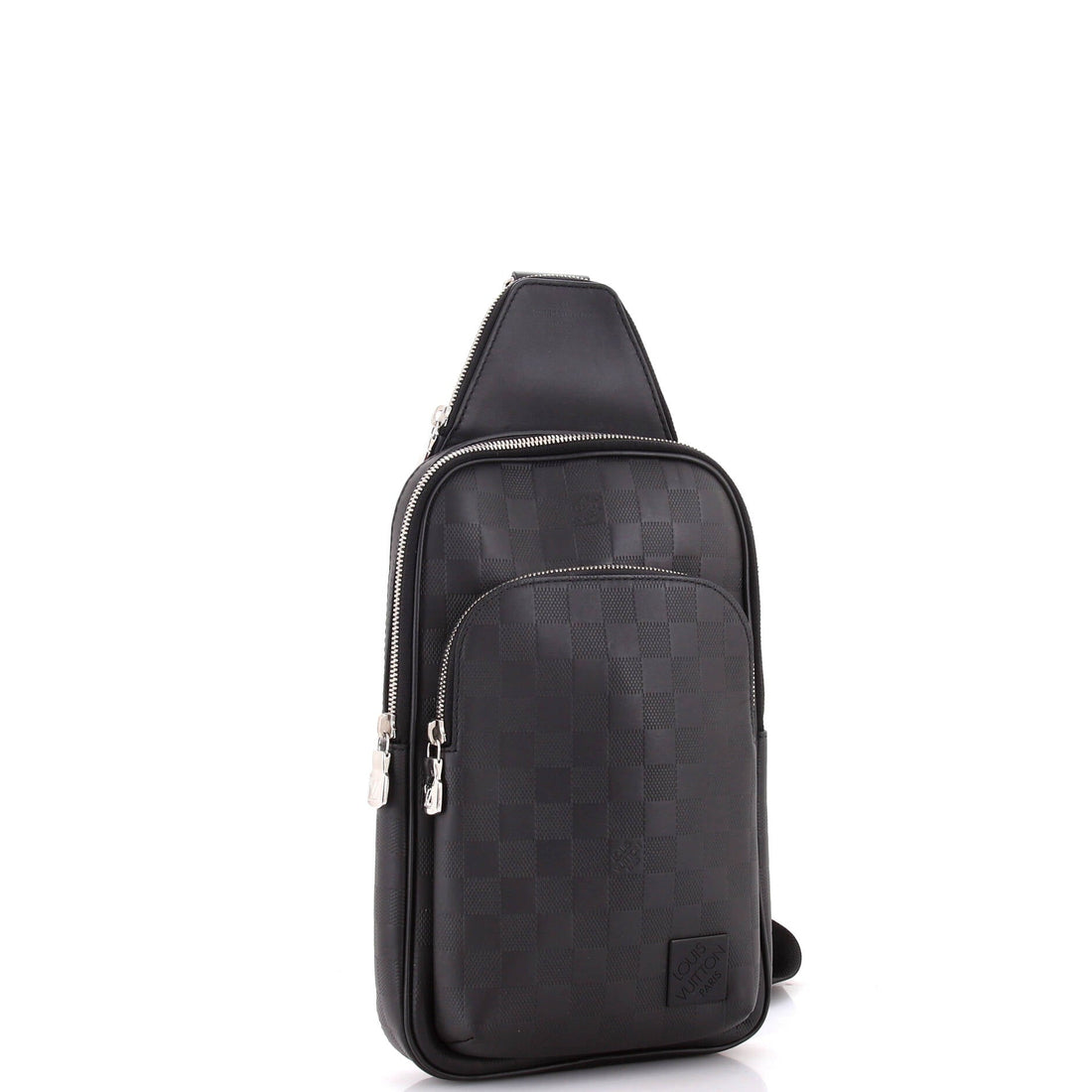 Avenue Sling Bag NM Damier Infini Leather