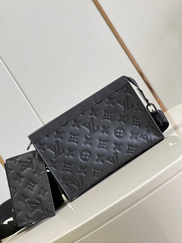 Ver Pearl Street Bags Lu-Vi bags - 17125