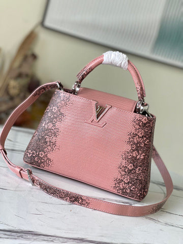 Pearl Street Bags Lu-Vi bags - 5412