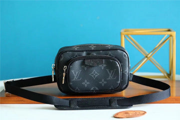 Pearl Street Bags Lu-Vi bags - 10203