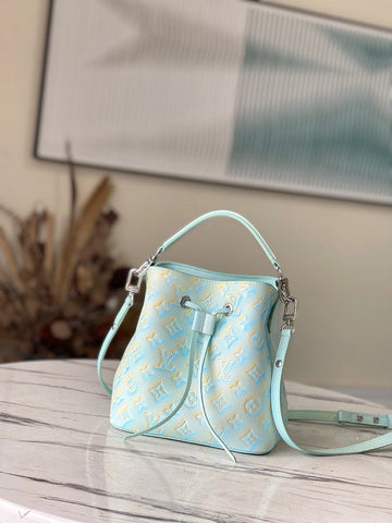 Pearl Street Bags Lu-Vi bags - 4929