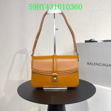 Pearl Street Bags - BGA Bags - 2033