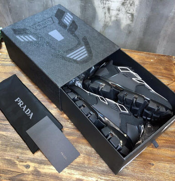 Pearl Street Bags - PD Men Shoes - 373