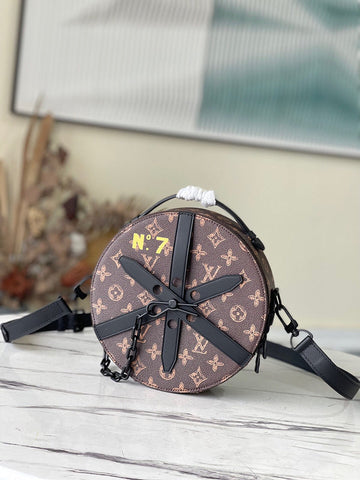 Pearl Street Bags Lu-Vi bags - 5358
