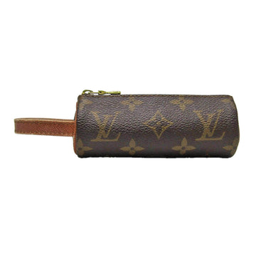 Louis Vuitton Golf Ball Case  Canvas Wallet