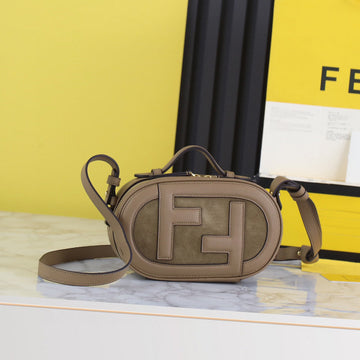 Pearl Street Bags - FDI Bags -  118