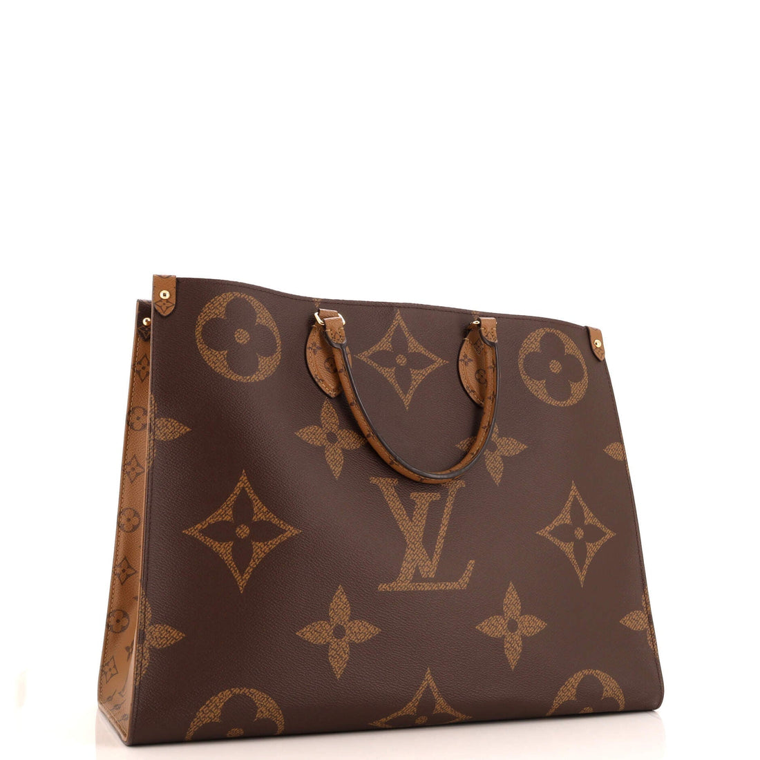 OnTheGo Tote Reverse Monogram Giant GM