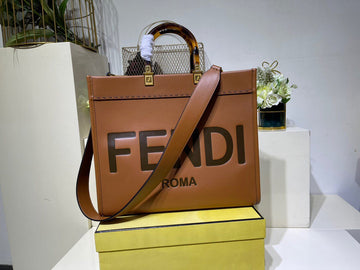 Pearl Street Bags - FDI Bags -  296