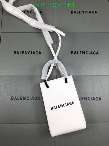 Pearl Street Bags - BGA Bags - 1766