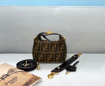 Pearl Street Bags - FDI Bags -  103