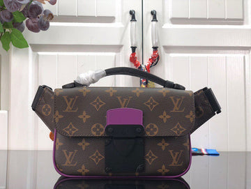 Pearl Street Bags Lu-Vi bags - 2478