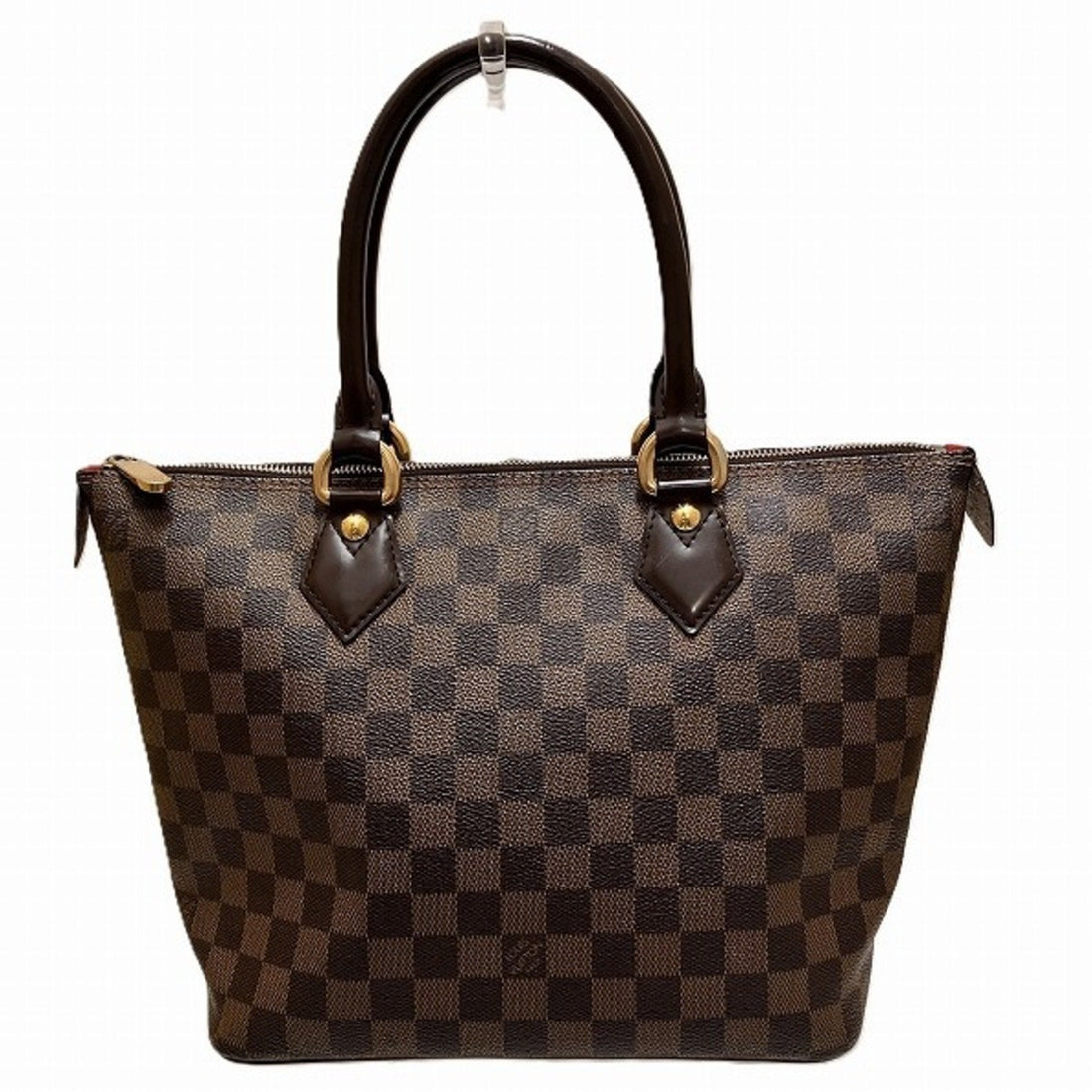 Louis Vuitton  Damier Canvas Galle Damier Canvas Handbag Tote Bag