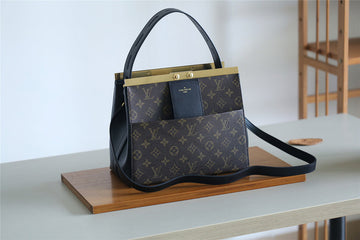 Pearl Street Bags Lu-Vi bags - 8029