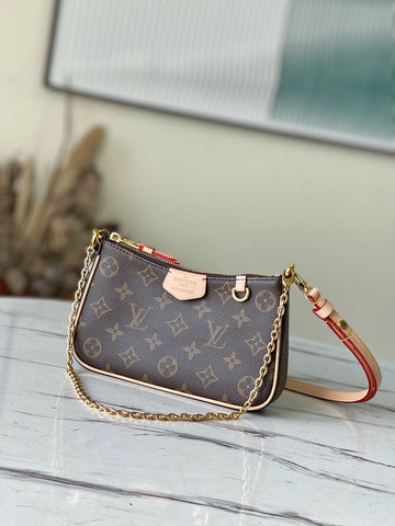 Pearl Street Bags Lu-Vi bags - 5157
