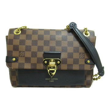 Louis Vuitton Vavin  Canvas Shoulder Bag