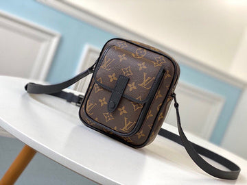 Pearl Street Bags Lu-Vi bags - 3128