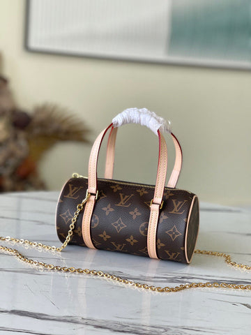 Pearl Street Bags Lu-Vi bags - 5461
