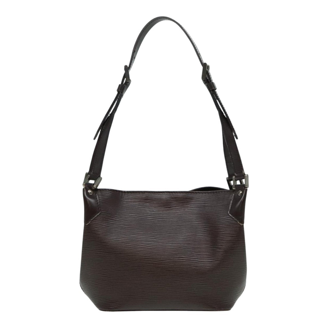 Louis Vuitton Mandala  Leather Shoulder Bag