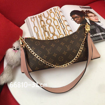 Pearl Street Bags Lu-Vi bags - 3684