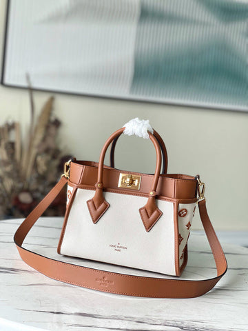 Pearl Street Bags Lu-Vi bags - 5010