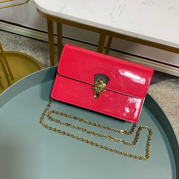 Ver Pearl Street Bags Lu-Vi bags - 9141
