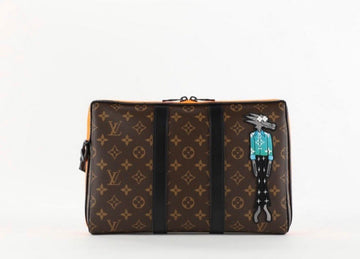 Ver Pearl Street Bags Lu-Vi bags - 17742