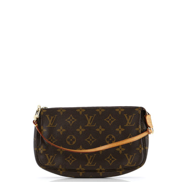 Pochette Accessoires Monogram Canvas