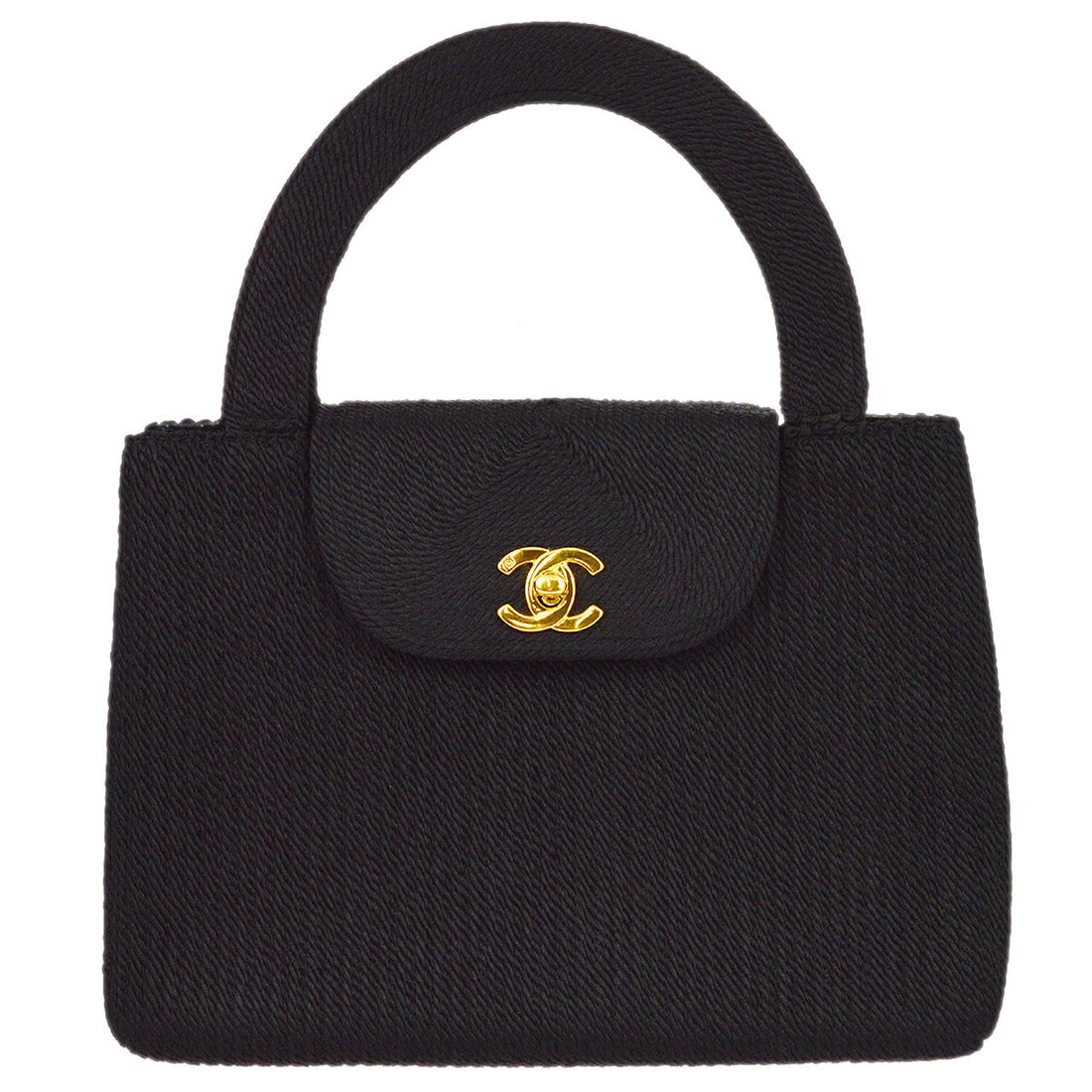 Chanel Medium Shopping Handbag